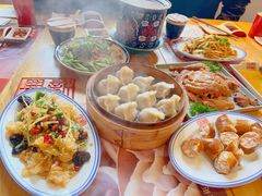 -新兴园饺子馆(北京百子湾店)