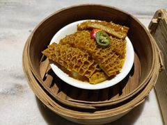 -滋粥楼·顺德菜海鲜茶点(金融城店)