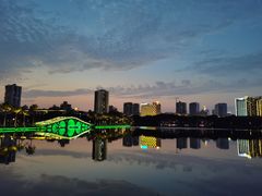 -南宁南湖公园