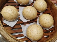 -中山保利艾美酒店-乐美中餐厅