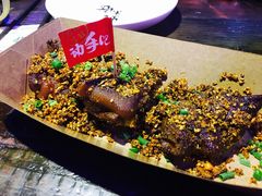 -蘭奢雅集·江浙菜(青山江滩店)