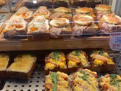 -红星前进面包牛奶公司(君太店)