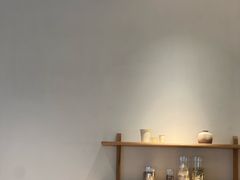 -喜茶(北京财富购物中心店)
