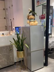-LJOY丽锦造型·烫发染发