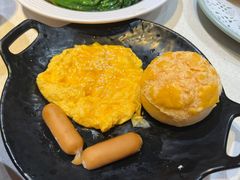 -和平馆·地道港澳茶餐厅(西门口店)