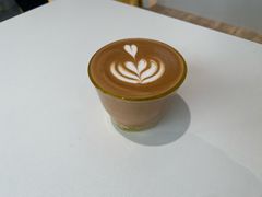 -五进制 Coffee Shop