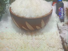 -享遇.锅姥姥牛排海鲜自助(小寨店)
