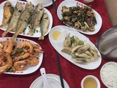 -蛇口康乐快餐鱼仔档(翠苑小区店)