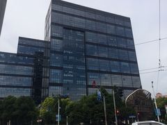 海上海弘基休闲广场-海上海弘基休闲广场