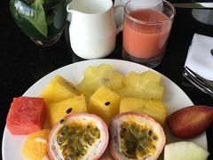 -新加坡文华东方酒店