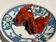 -荣轩(新荣记环球金融中心店)