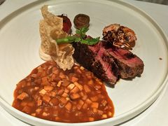 -WANG STEAK 王品(杭州万象城店)