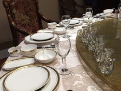-金帝酒店中餐厅