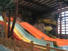 -南宫温泉水世界