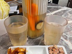 -禄婶鸡煲·打边炉