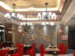 大堂-德泰楼餐饮(莲湖路店)