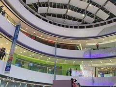 -万达广场(松江店)