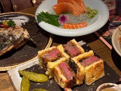 -筱田の食堂·izakaya(淮海中路店)