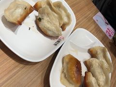 -小杨生煎(松江大学城店)