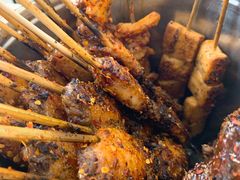 -炒豆合作社(东四总店)