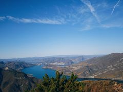 -九鼎铁刹山风景区
