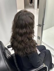 -MT·ID 烫发.染发.接发SALON