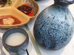 -云海肴·汽锅鸡·云南菜(高德置地店)