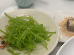 -翡翠拉面小笼包(岭南新天地店)