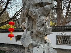 -青州古城