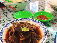 -七爷清汤腩·港式茶餐厅(世博店)