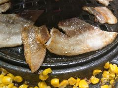 -韩宫宴烤肉·料理(苏州中心店)