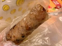-陈记印尼风味小吃(北湖店)