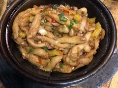 -湘香私房菜(大石长隆店)