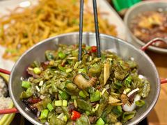 -莲餐厅·湖北菜·潜江小龙虾店(愚园路店)