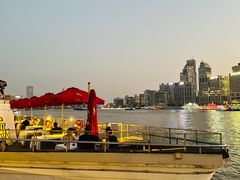 -三利音·浦之舟(滨江大道店)