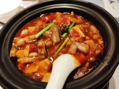 -粗茶淡饭·汉口公馆(循礼门店)