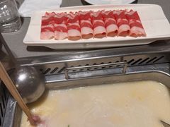 -海底捞火锅(方圆荟店)