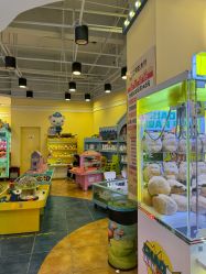 -孩子王童乐园(衡阳万达店)