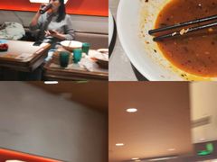 -松鹤楼面馆(清河万象汇店)