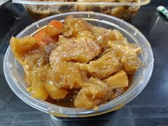 -阿姨牛杂(北京路店)