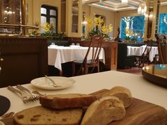 大堂-福楼法餐厅FLO