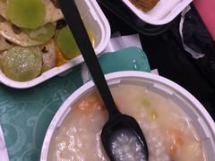 -潮粥荟·潮汕砂锅粥(朝阳大悦城店)