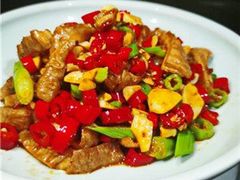 -蔡家酒楼(一德街店)