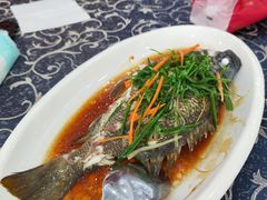 -波记美食店·现捞海鲜