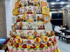 -乔家满族八大碗(流水沟店)