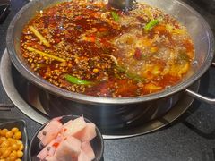 -小饕荟雅安贡椒鱼鲜馆(广福桥店)