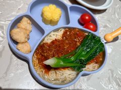 -松鹤楼面馆(中洲湾店)