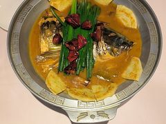 -老妈菜馆(建设街店)