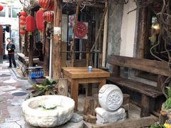 -宝源饺子(麦子店街店)