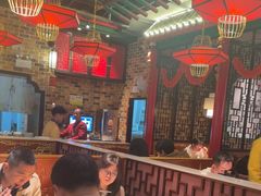 -缪氏川菜(深圳北站缤果空间店)